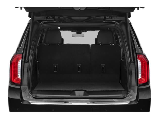 2023 GMC Yukon XL 4WD AT4