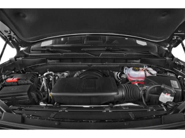 2023 GMC Yukon XL 4WD AT4