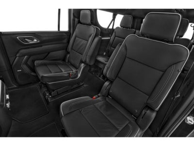 2023 GMC Yukon XL 4WD AT4