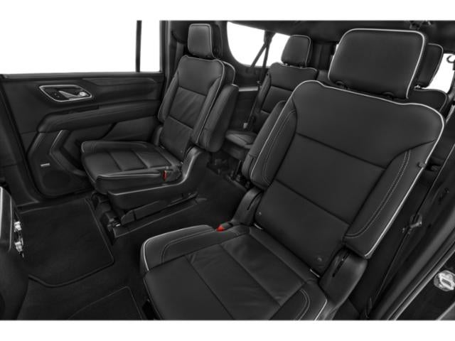 2023 GMC Yukon XL 4WD AT4