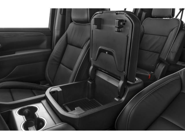 2023 GMC Yukon XL 4WD AT4