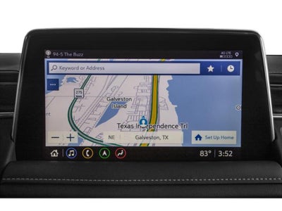 2023 GMC Yukon XL 4WD AT4