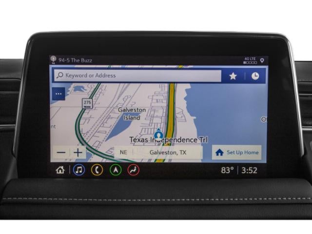 2023 GMC Yukon XL 4WD AT4