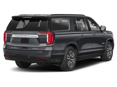 2023 GMC Yukon XL 4WD AT4