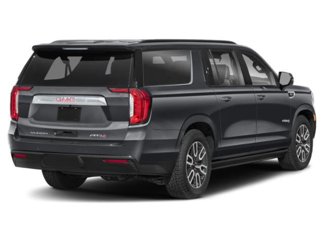 2023 GMC Yukon XL 4WD AT4