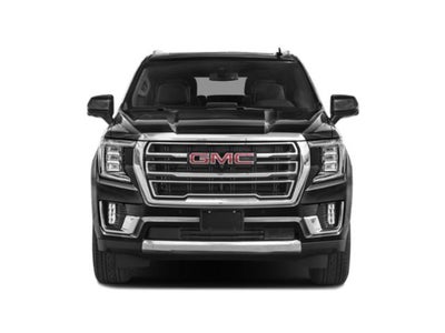 2023 GMC Yukon XL 4WD AT4