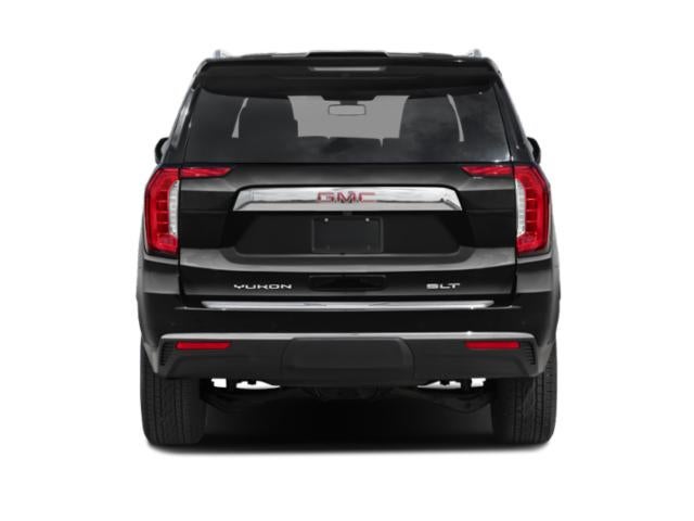 2023 GMC Yukon XL 4WD AT4