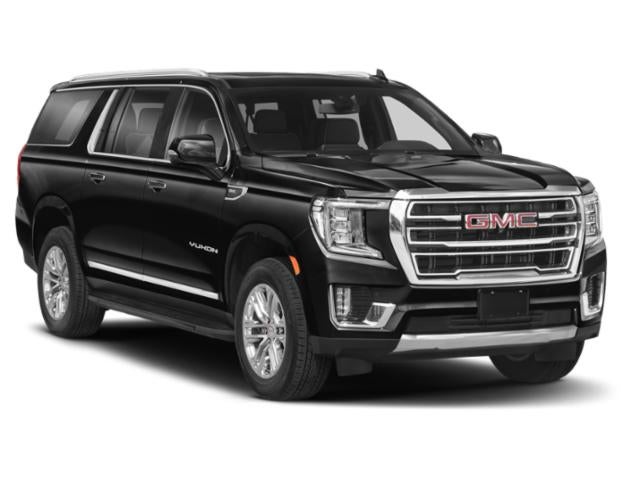 2023 GMC Yukon XL 4WD AT4