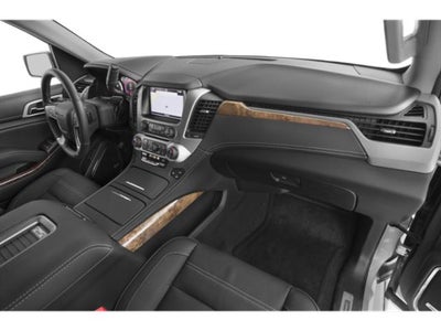 2015 GMC Yukon XL 1500 Denali