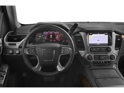 2015 GMC Yukon XL 1500 Denali