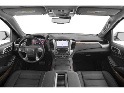 2015 GMC Yukon XL 1500 Denali