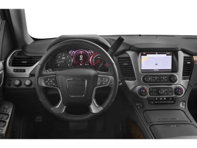 2015 GMC Yukon XL 1500 Denali