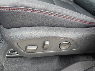 2026 Chevrolet Traverse FWD RS