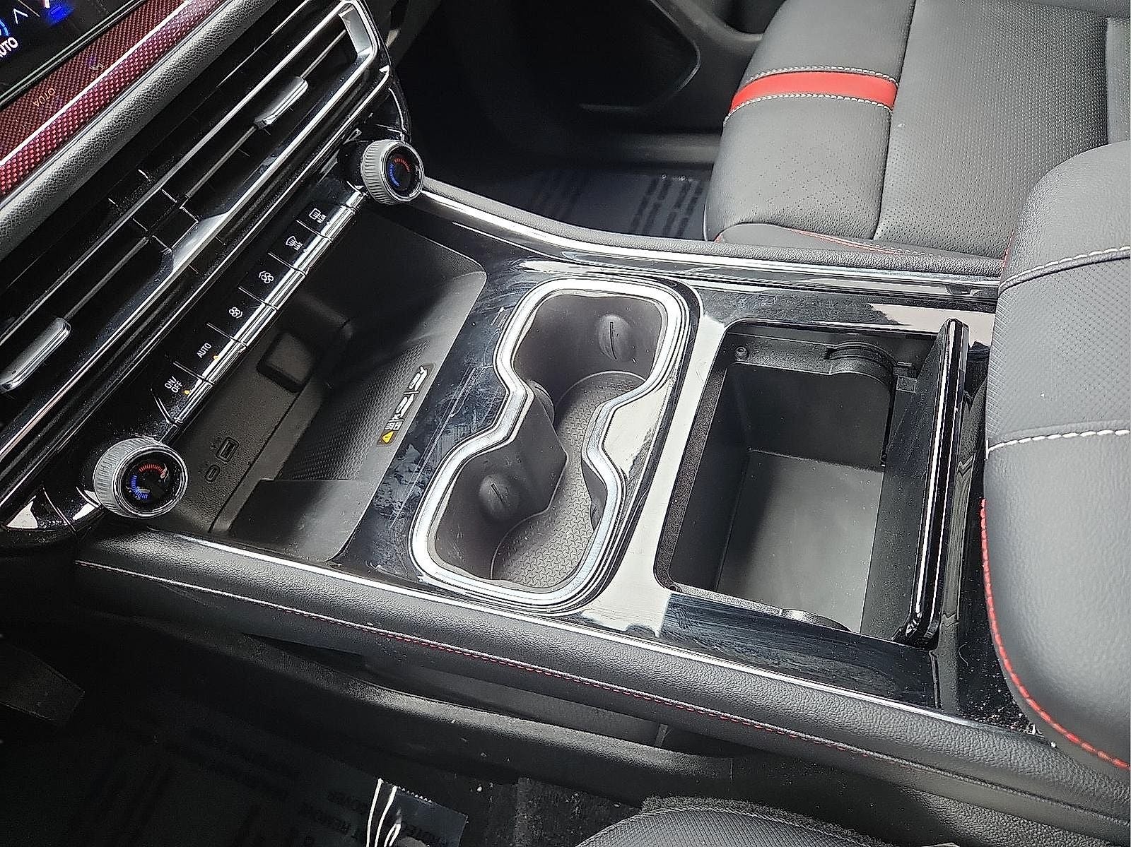 2026 Chevrolet Traverse FWD RS