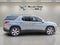 2020 Chevrolet Traverse AWD LT Leather