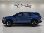 2024 Chevrolet Traverse AWD Z71