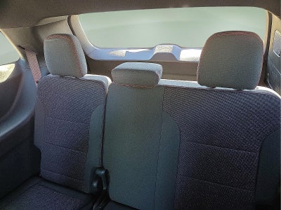 2024 Chevrolet Traverse AWD Z71