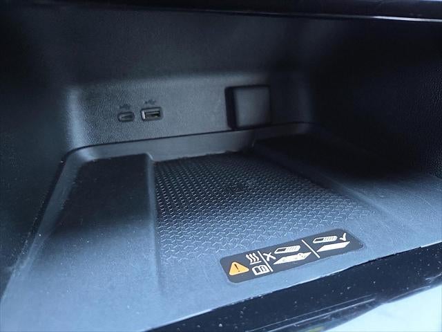 2024 Chevrolet Traverse AWD Z71