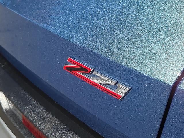 2024 Chevrolet Traverse AWD Z71