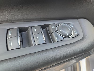 2025 Chevrolet Suburban 4WD High Country