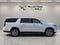 2025 Chevrolet Suburban 4WD High Country