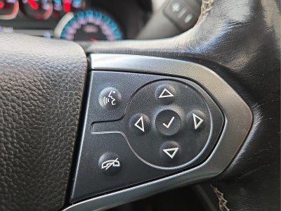 2020 Chevrolet Suburban 4WD LT