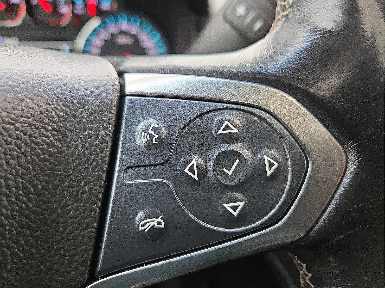 2020 Chevrolet Suburban 4WD LT