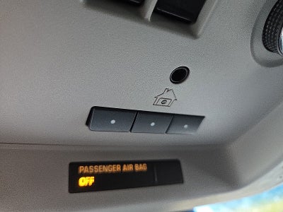 2020 Chevrolet Suburban 4WD LT