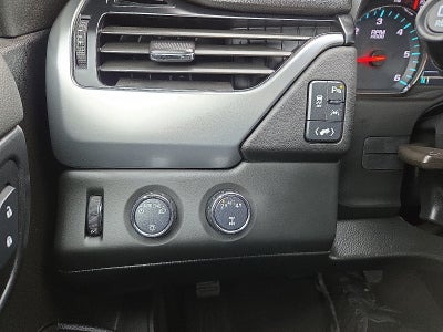 2020 Chevrolet Suburban 4WD LT