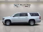 2020 Chevrolet Suburban 4WD LT