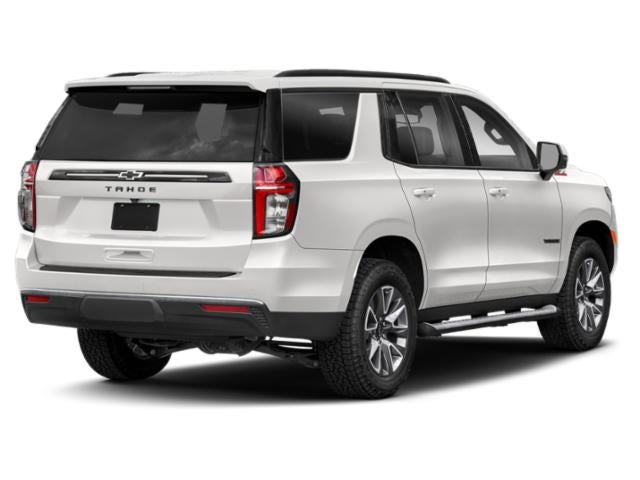 2023 Chevrolet Tahoe 4WD Z71