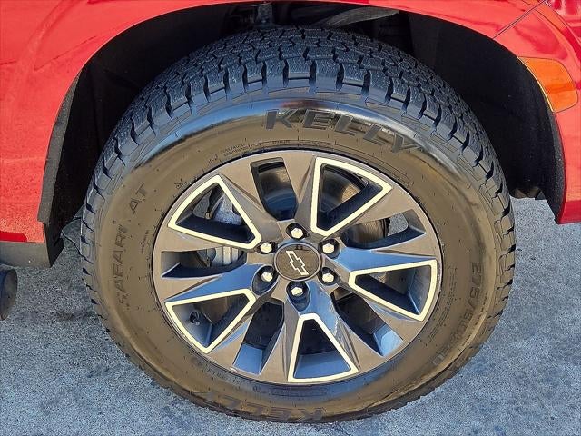 2023 Chevrolet Tahoe 4WD Z71