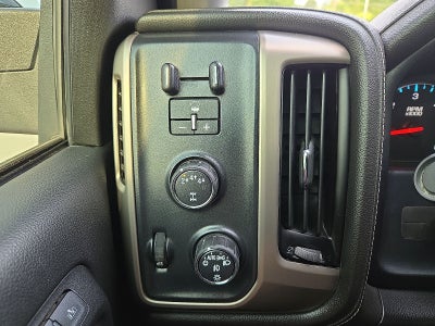 2019 GMC Sierra 2500HD Denali