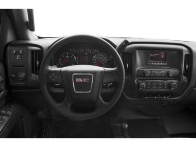 2019 GMC Sierra 2500HD Denali