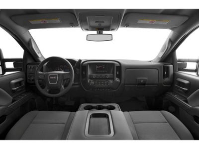 2019 GMC Sierra 2500HD Denali