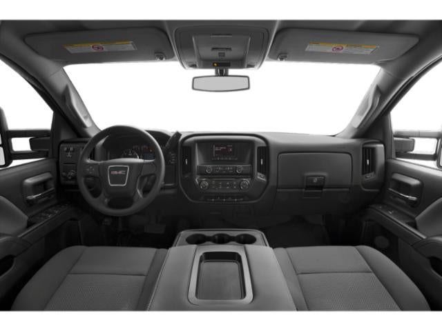 2019 GMC Sierra 2500HD Denali