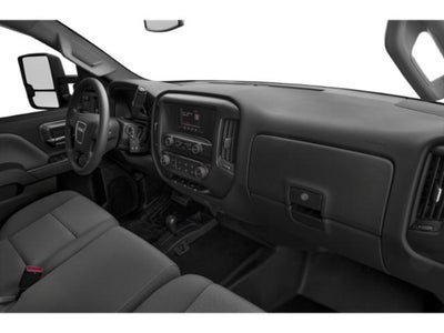 2019 GMC Sierra 2500HD Denali