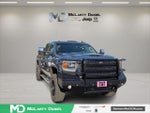 2018 GMC Sierra 2500HD Denali