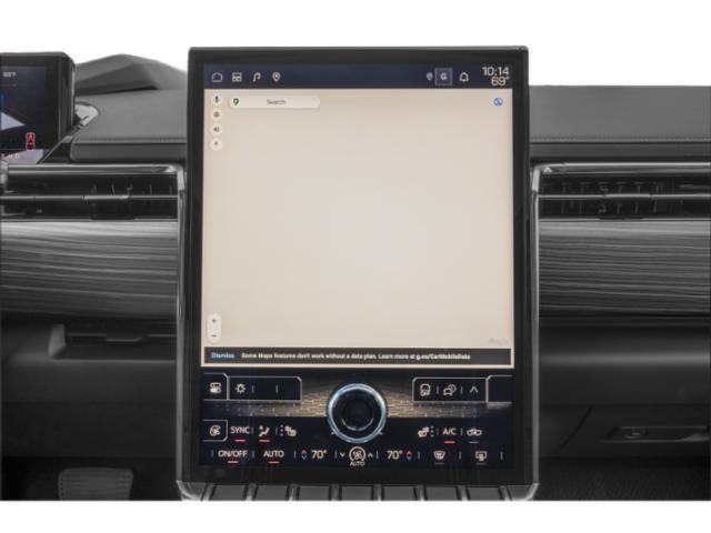 2024 GMC Sierra EV Denali Edition 1