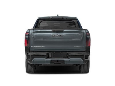 2024 GMC Sierra EV Denali Edition 1