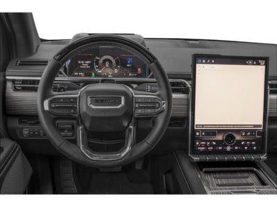 2024 GMC Sierra EV Denali Edition 1