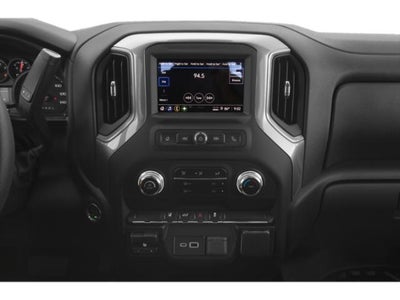 2024 GMC Sierra 2500HD 4WD Crew Cab Standard Bed Denali
