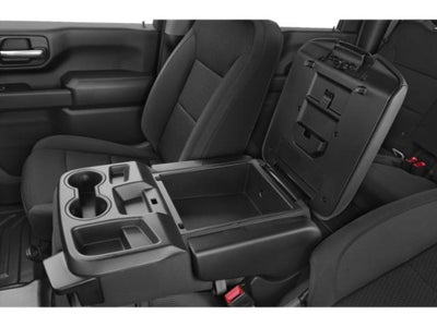 2024 GMC Sierra 2500HD 4WD Crew Cab Standard Bed Denali