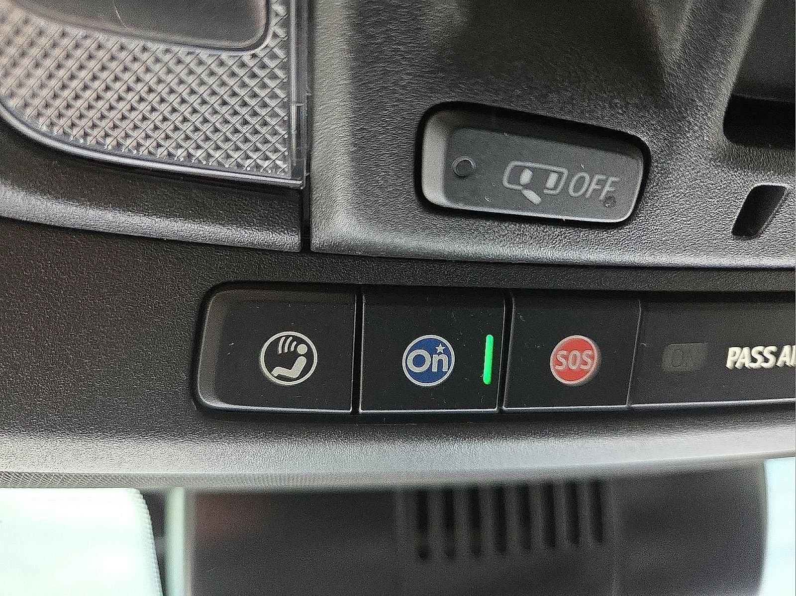 2025 GMC Sierra 2500HD 4WD Crew Cab Standard Bed AT4