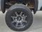 2025 GMC Sierra 2500HD 4WD Crew Cab Standard Bed AT4