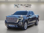 2022 GMC Sierra 1500 Limited 4WD Crew Cab Short Box Denali