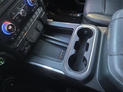 2022 GMC Sierra 1500 Limited 4WD Crew Cab Short Box Denali