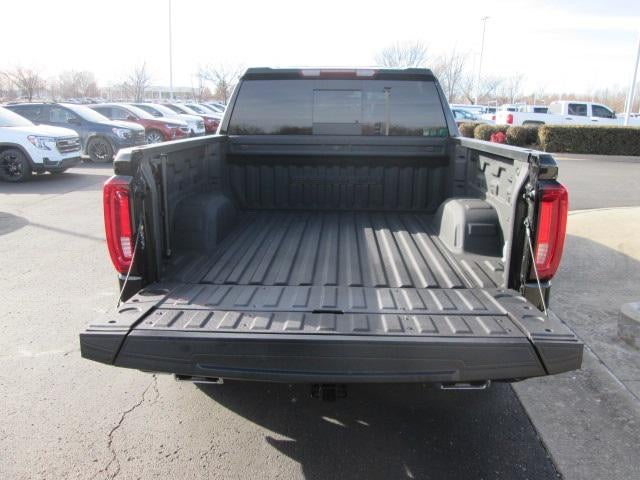2022 GMC Sierra 1500 Limited 4WD Crew Cab Short Box Denali