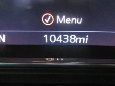 2022 GMC Sierra 1500 Limited 4WD Crew Cab Short Box Denali