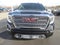 2022 GMC Sierra 1500 Limited 4WD Crew Cab Short Box Denali